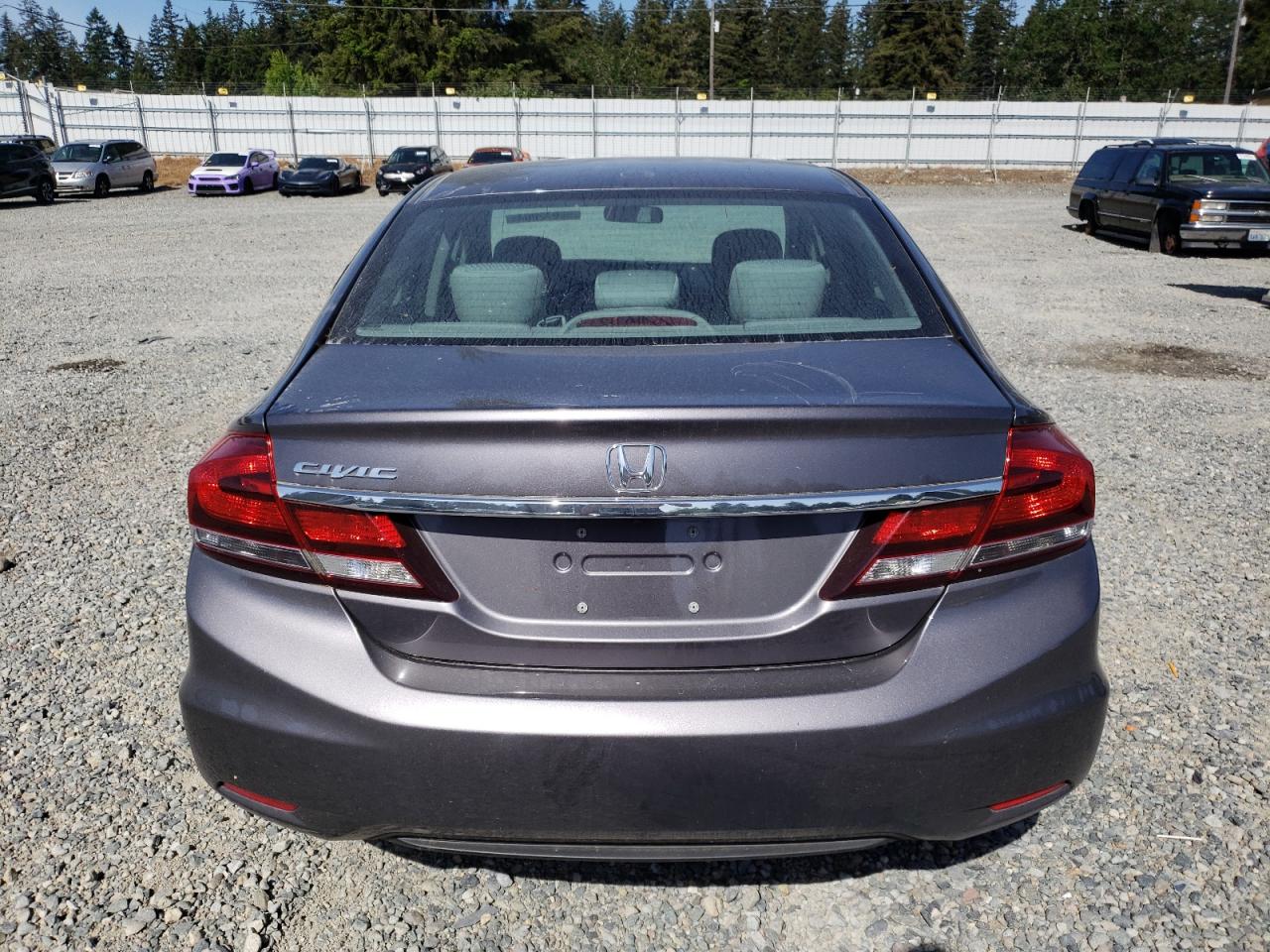 19XFB2F53FE276112 2015 Honda Civic Lx 19XFB2F53FE276112 2015 Honda Civic Lx