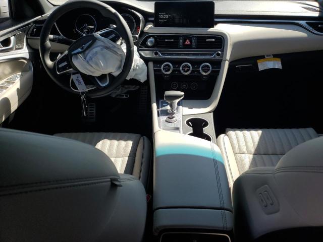 2023 GENESIS G70 KMTG54TE9PU127560