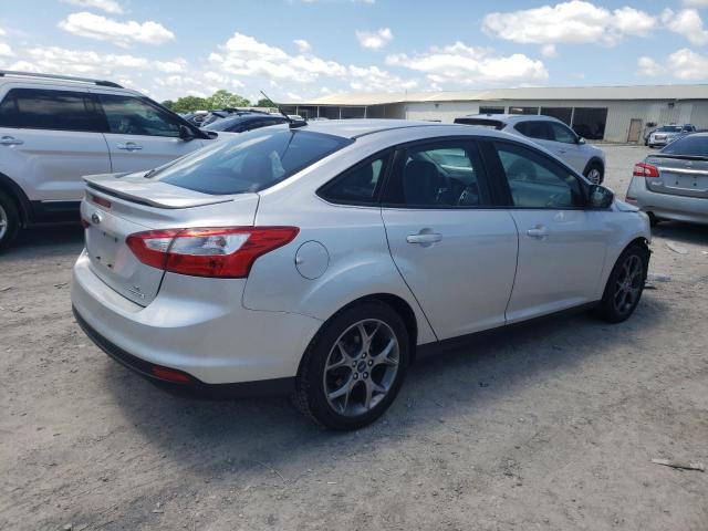 2013 Ford Focus Se VIN: 1FADP3F27DL259957 Lot: 53291334