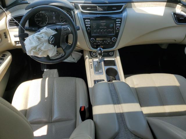 2020 Nissan Murano Sl VIN: 5N1AZ2CS7LN116155 Lot: 54599144