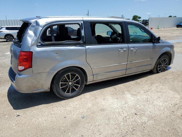 Vin: 2c4rdgbg3gr395323, lot: 57157174, dodge caravan se 20163
