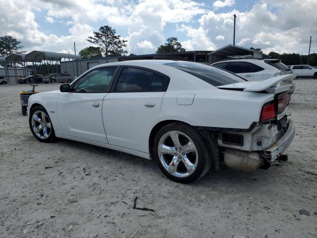 2012 Dodge Charger R/T VIN: 2C3CDXCT7CH304043 Lot: 55185834