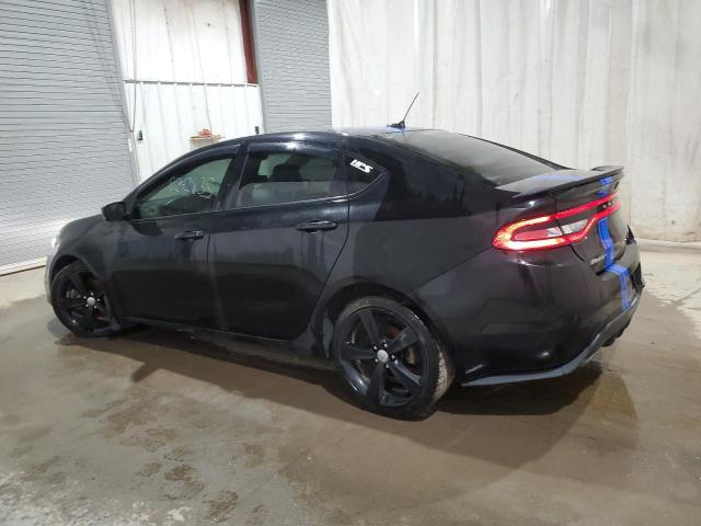 VIN 1C3CDFCH5DD320858 2013 Dodge Dart, Limited no.2