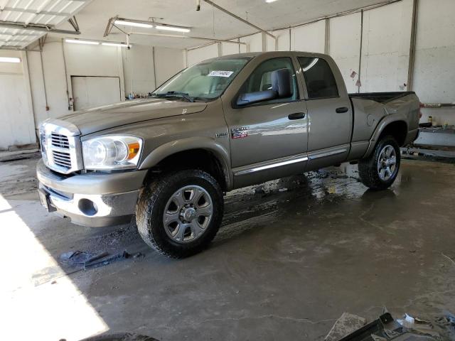 2009 Dodge Ram 2500 VIN: 3D7KS28T99G509936 Lot: 53114484