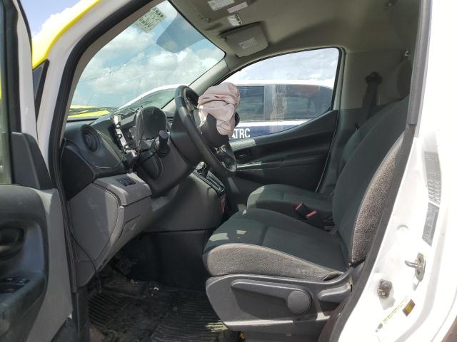 2017 Nissan Nv200 2.5S VIN: 3N6CM0KN8HK697641 Lot: 53294654