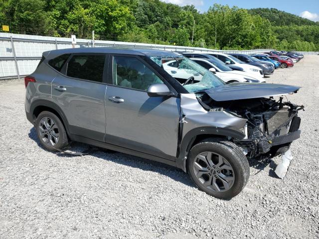 2024 Kia Seltos Lx VIN: KNDEPCAA3R7475608 Lot: 56738604