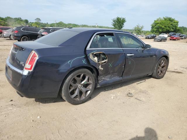 2012 Chrysler 300C VIN: 2C3CCAETXCH268006 Lot: 53619994