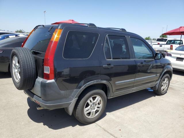 2002 Honda Cr-V Ex VIN: JHLRD78832C053312 Lot: 55548544