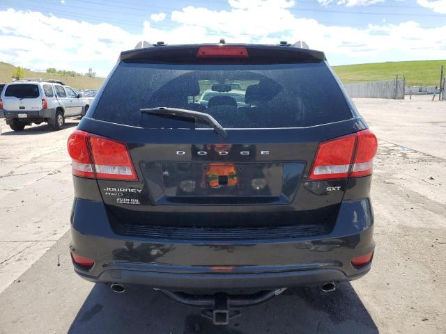 2013 Dodge Journey Sxt VIN: 3C4PDDBG8DT570311 Lot: 55165084