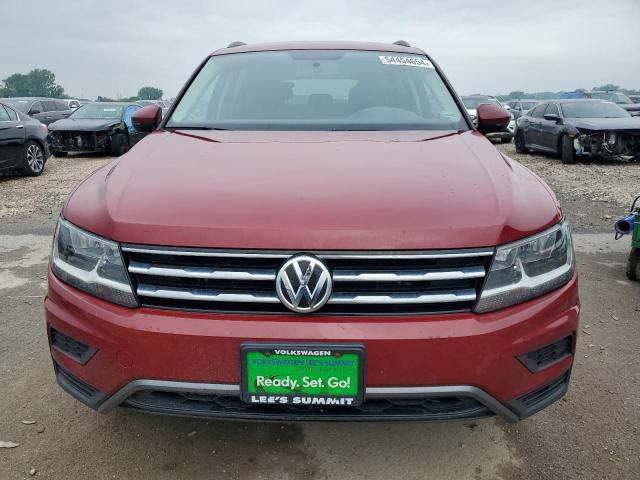 2019 Volkswagen Tiguan - Image 5