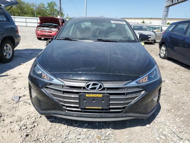 2020 Hyundai Elantra Se VIN: 5NPD74LFXLH523540 Lot: 53058754