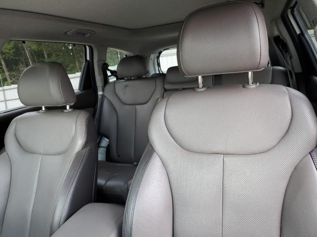 2020 Hyundai Santa Fe Limited VIN: 5NMS53AD7LH212301 Lot: 56275404