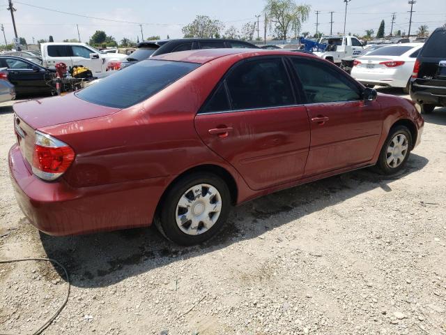 2005 Toyota Camry Le VIN: 4T1BE30K65U077688 Lot: 55045464