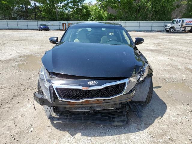 2013 Kia Optima Ex VIN: 5XXGN4A75DG144490 Lot: 56373294