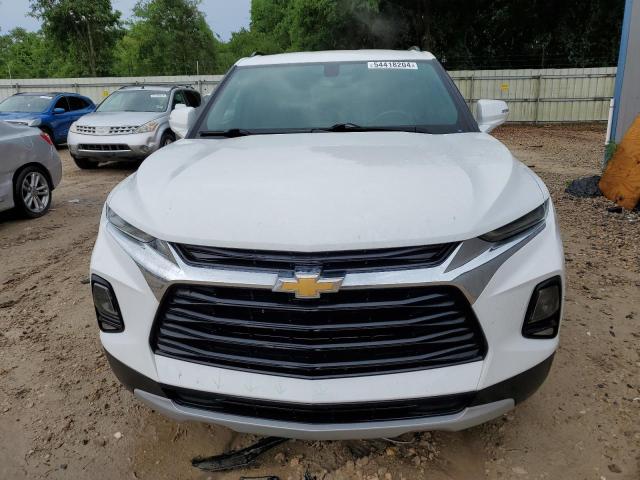 2020 Chevrolet Blazer 2Lt VIN: 3GNKBCRS6LS604908 Lot: 54418204