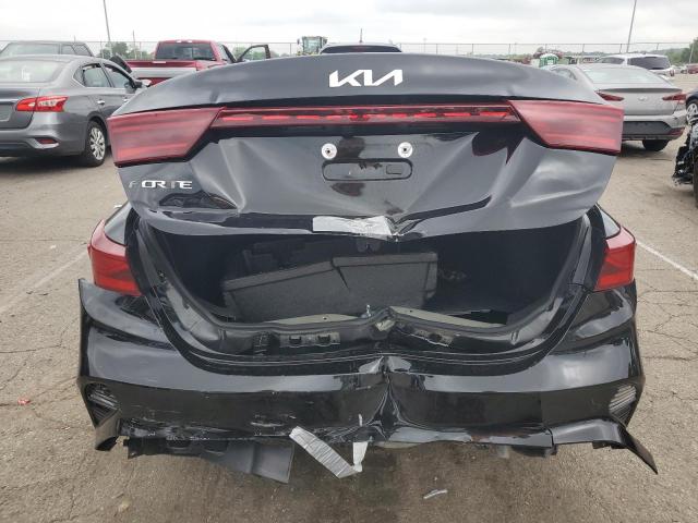 2023 Kia Forte Lx VIN: 3KPF24AD0PE672316 Lot: 55879564