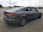 3FA6P0K98LR181568 2020 FORD FUSION photo no. 3