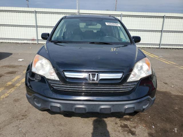 2009 Honda Cr-V Exl VIN: JHLRE48769C004750 Lot: 53648204