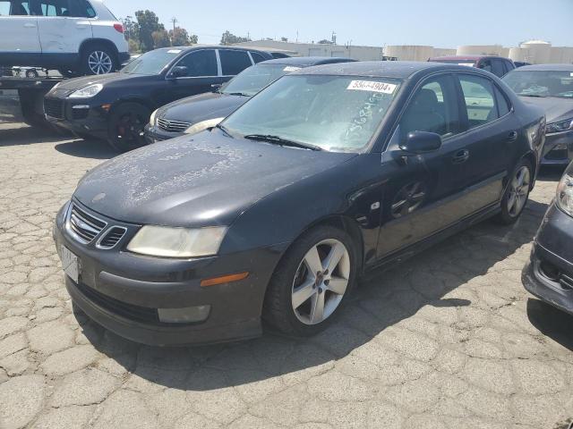 2007 Saab 9-3 Aero VIN: YS3FH41UX71014724 Lot: 55684904