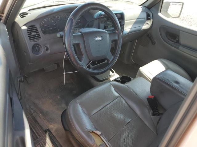 2009 Ford Ranger VIN: 1FTYR10DX9PA50474 Lot: 55691974