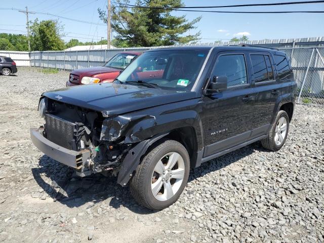 Jeep PATRIOT