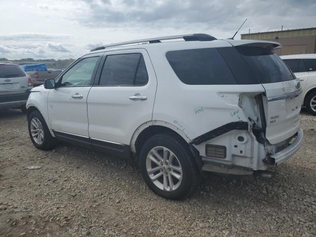 VIN 1FM5K7D89FGC64967 2015 Ford Explorer, Xlt no.2