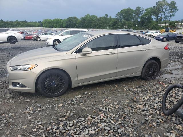 2016 Ford Fusion Se VIN: 3FA6P0H94GR125124 Lot: 54267884