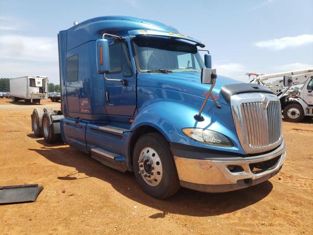 2015 International Prostar VIN: 3HSDJAPR1FN577166 Lot: 54905864