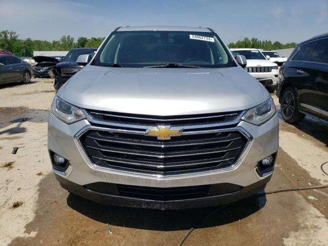 2019 Chevrolet Traverse Lt VIN: 1GNERGKW1KJ113529 Lot: 54062734