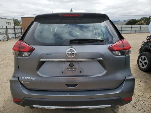 2018 Nissan Rogue S VIN: KNMAT2MTXJP618253 Lot: 54750144