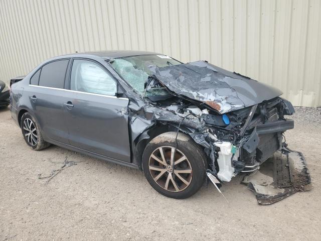 2017 VOLKSWAGEN JETTA SE - 3VWDB7AJ7HM309109