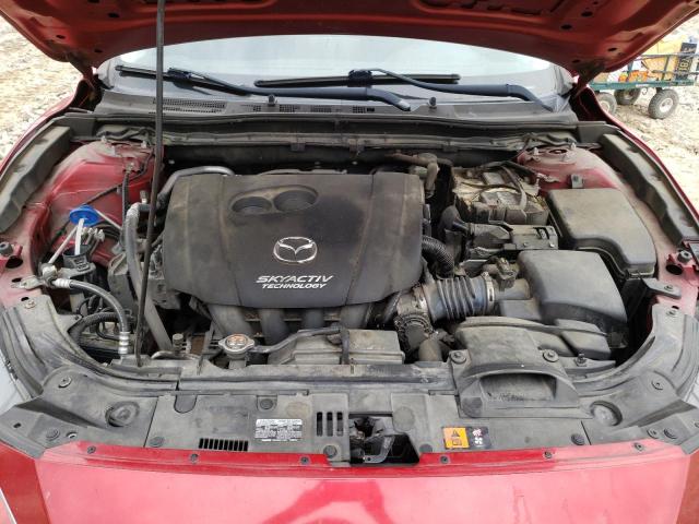 VIN 3MZBM1V7XFM235906 2015 Mazda 3, Touring no.11