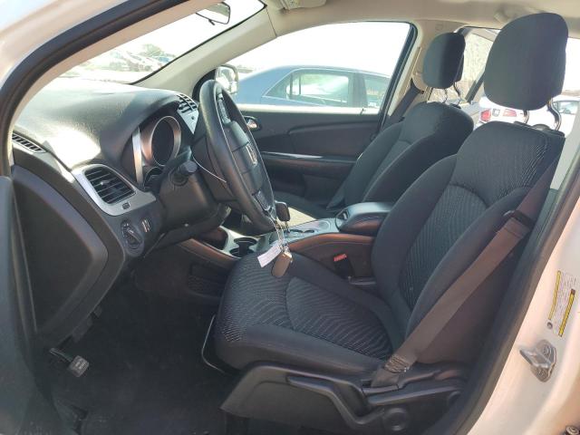 2018 Dodge Journey Se VIN: 3C4PDCAB5JT172226 Lot: 53839224