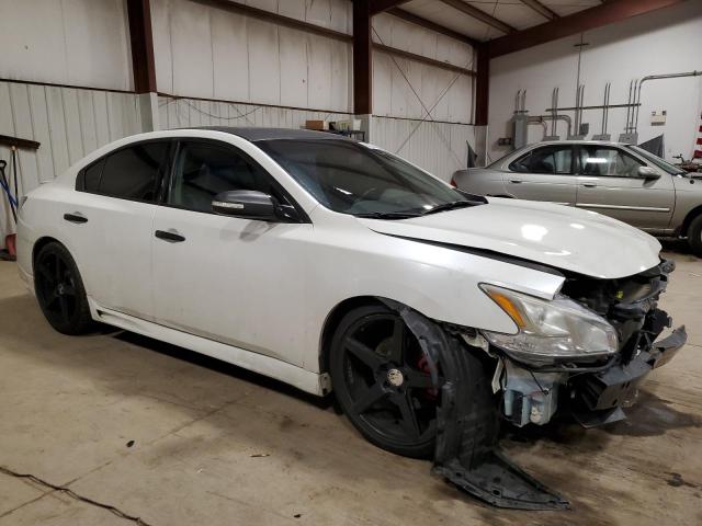 2014 Nissan Maxima S VIN: 1N4AA5AP5EC440060 Lot: 56622564