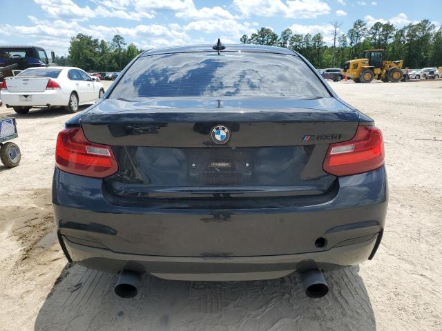 VIN WBA1J7C50GV360400 2016 BMW 2 Series, M235I no.6