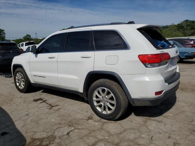 2016 JEEP GRAND CHER - 1C4RJEAG0GC382567