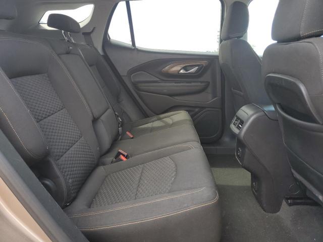 2018 GMC Terrain Sle VIN: 3GKALMEX9JL167099 Lot: 56630304