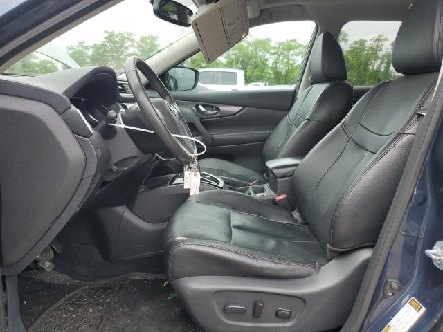 2016 NISSAN ROGUE S - 5N1AT2MVXGC871053