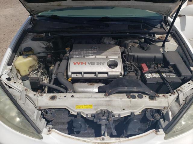 2003 Toyota Camry Le VIN: JTDBF32KX30136759 Lot: 55579284