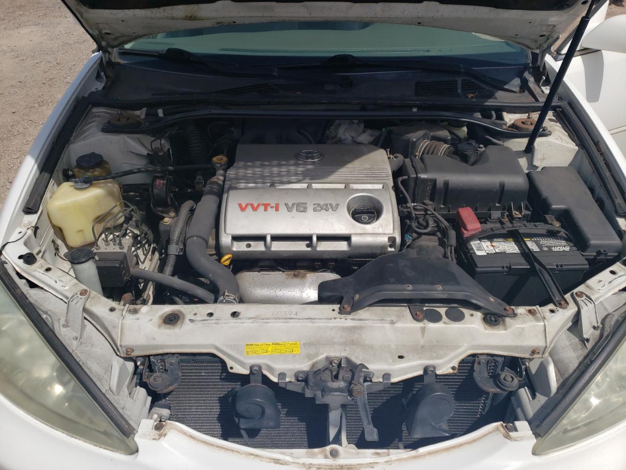 JTDBF32KX30136759 2003 Toyota Camry Le