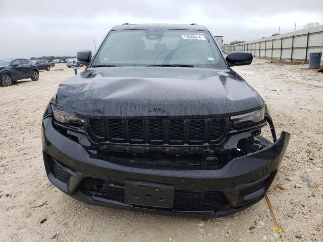 2023 Jeep Grand Cherokee Laredo VIN: 1C4RJHAG9PC562759 Lot: 53588074