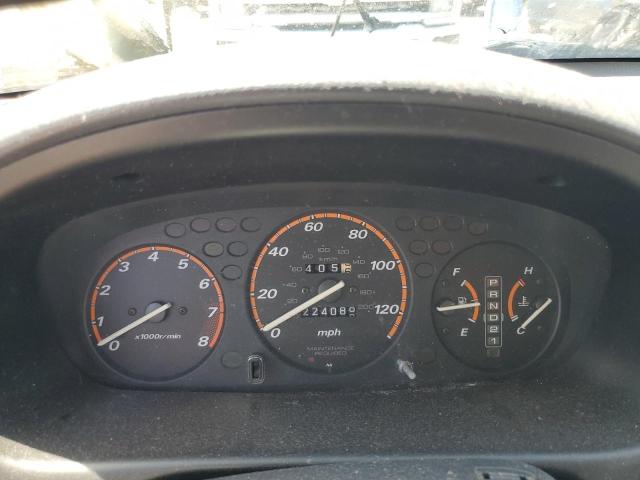 1999 Honda Cr-V Ex VIN: JHLRD1864XC027210 Lot: 54994474