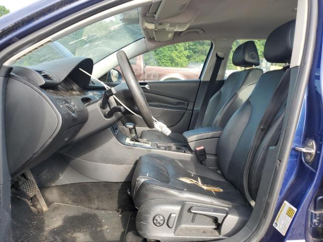 2007 Volkswagen Passat 2.0T Wagon Value VIN: WVWLK73C47E119298 Lot: 56212824