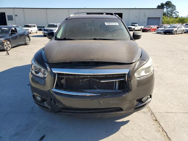 VIN 5N1AL0MN1EC554490 2014 Infiniti QX60 no.5