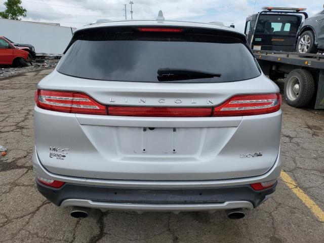 2015 Lincoln Mkc VIN: 5LMCJ2A9XFUJ24421 Lot: 56203744