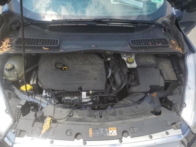 2018 Ford Escape Se VIN: 1FMCU9GD3JUC16428 Lot: 54736164