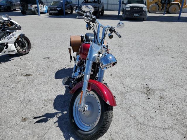 2004 HARLEY-DAVIDSON FLSTFI 1HD1BXB124Y048232
