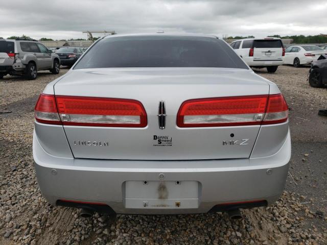 2012 Lincoln Mkz VIN: 3LNHL2GC3CR821034 Lot: 53213774