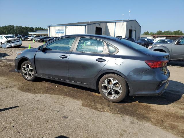 2019 KIA FORTE FE - 3KPF24AD3KE103680