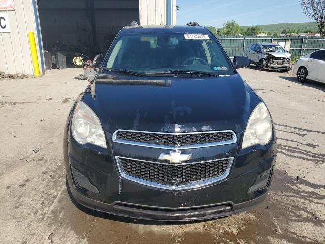 2011 Chevrolet Equinox Lt VIN: 2CNFLEEC4B6471365 Lot: 54705614